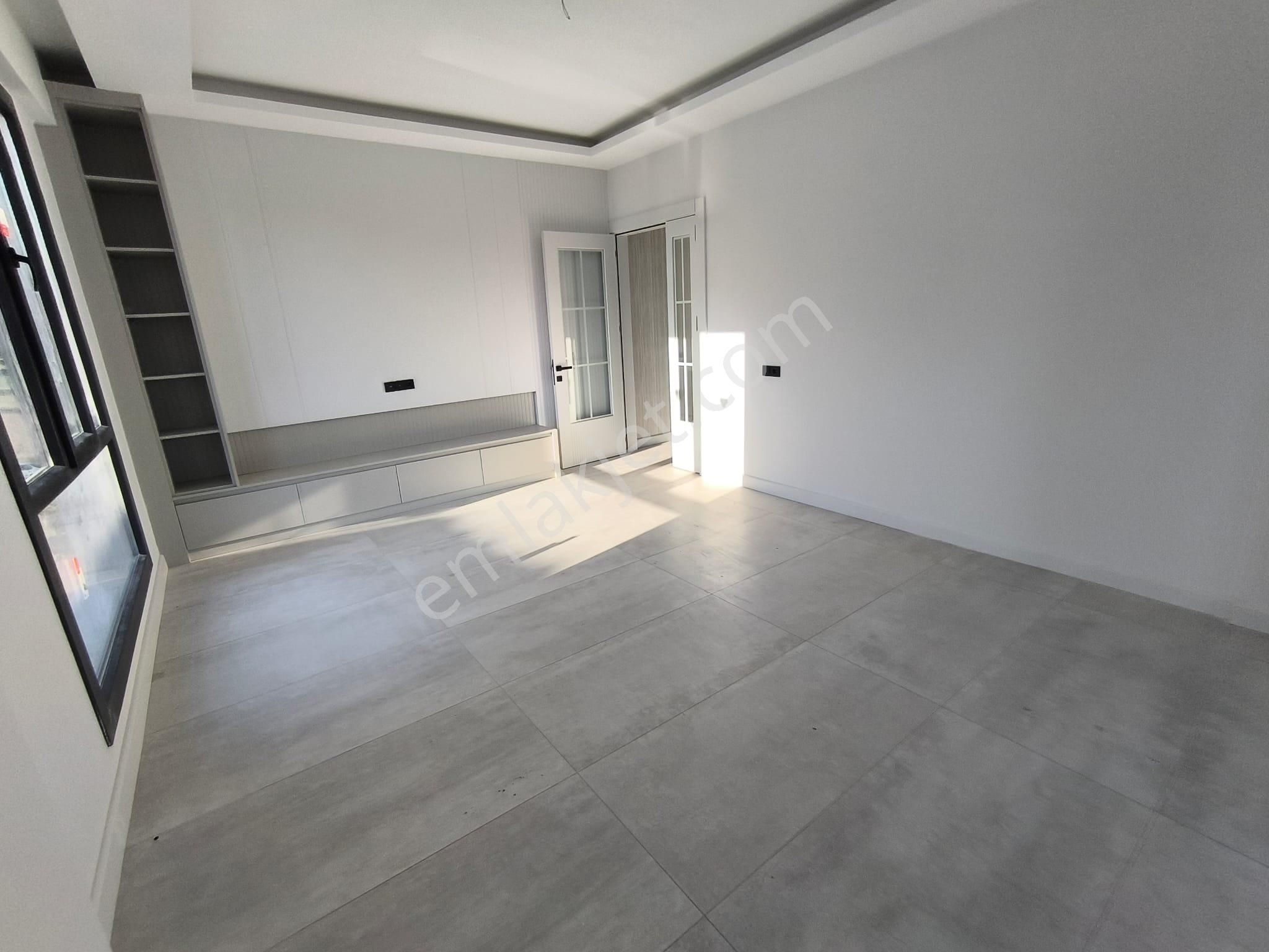 Merkezefendi Şemikler Satılık Daire Lobby Fortisten Şemikler'de 215 M2 Satılık 3+1 Sıfır Lüks Daire