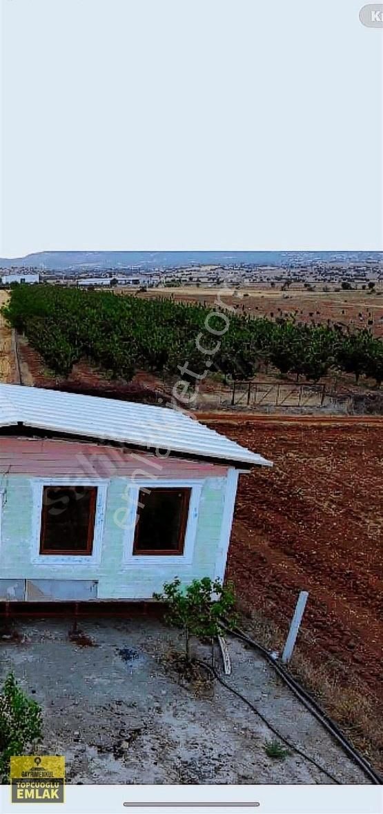 Korkuteli Kevzer Mah Duble Yola Cehpe 11.250m2 Bahçe İlçeye 10km - Görsel 23