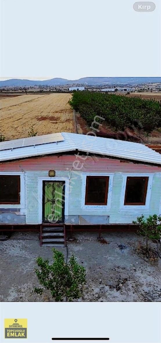 Korkuteli Kevzer Mah Duble Yola Cehpe 11.250m2 Bahçe İlçeye 10km - Görsel 20