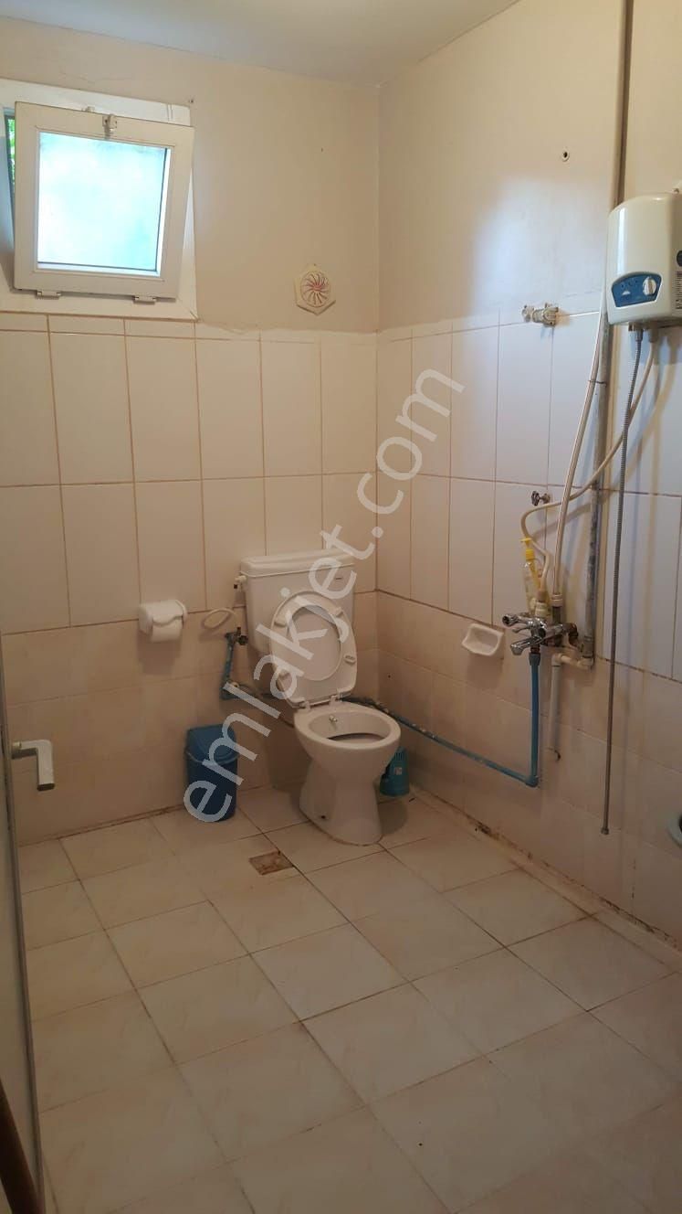 Satılık Tek Katli Mustakil - Görsel 7