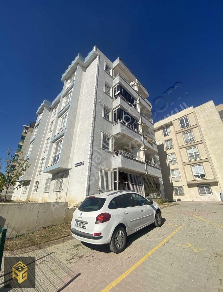 Aslanbay'dan Dumlupınar'da 2+1 Ayrı Mutfaklı Kiralık Daire