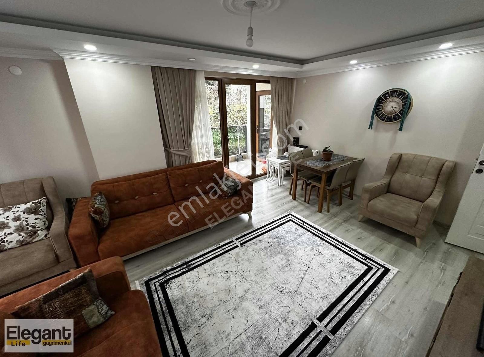 Rize Merkez Eminettin Satılık Daire Elegant Life Gayrimenkul'den 2+1 Satılık Daire