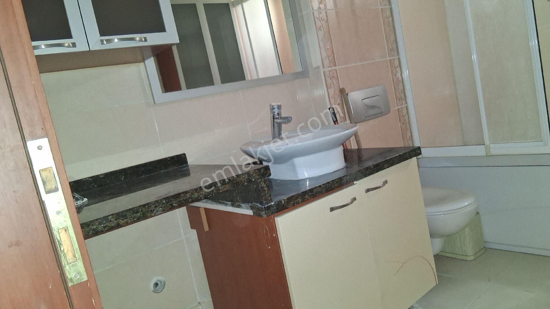 A Yatırım'dan Plaja 50 Mesafede Deniz Manzaralı Dubleks Daire - Görsel 14