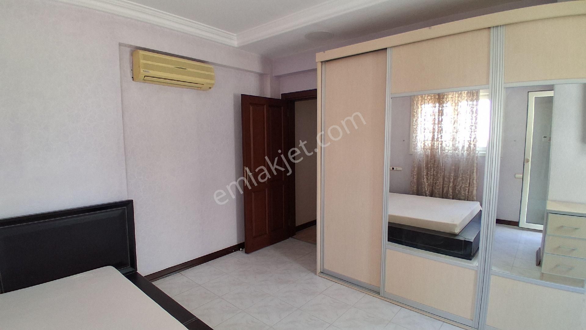 A Yatırım'dan Plaja 50 Mesafede Deniz Manzaralı Dubleks Daire - Görsel 2