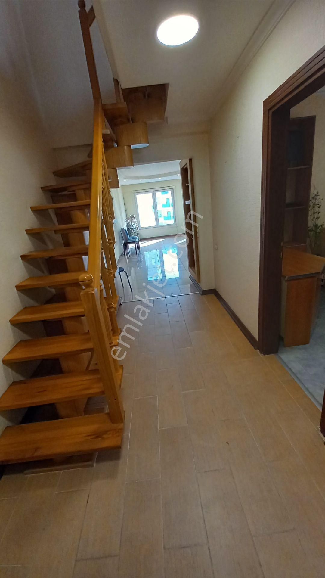 A Yatırım'dan Plaja 50 Mesafede Deniz Manzaralı Dubleks Daire - Görsel 22