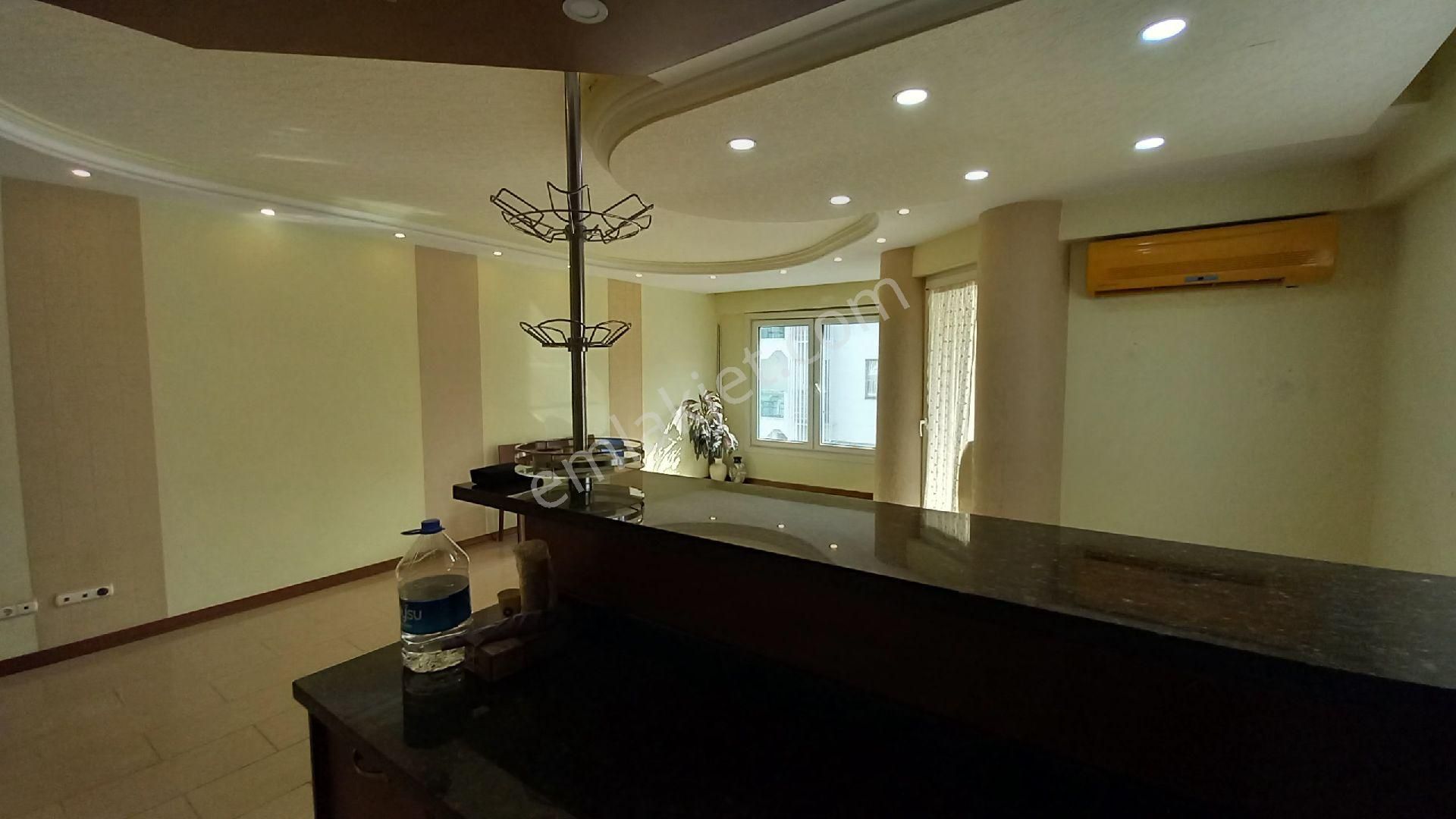 A Yatırım'dan Plaja 50 Mesafede Deniz Manzaralı Dubleks Daire - Görsel 27