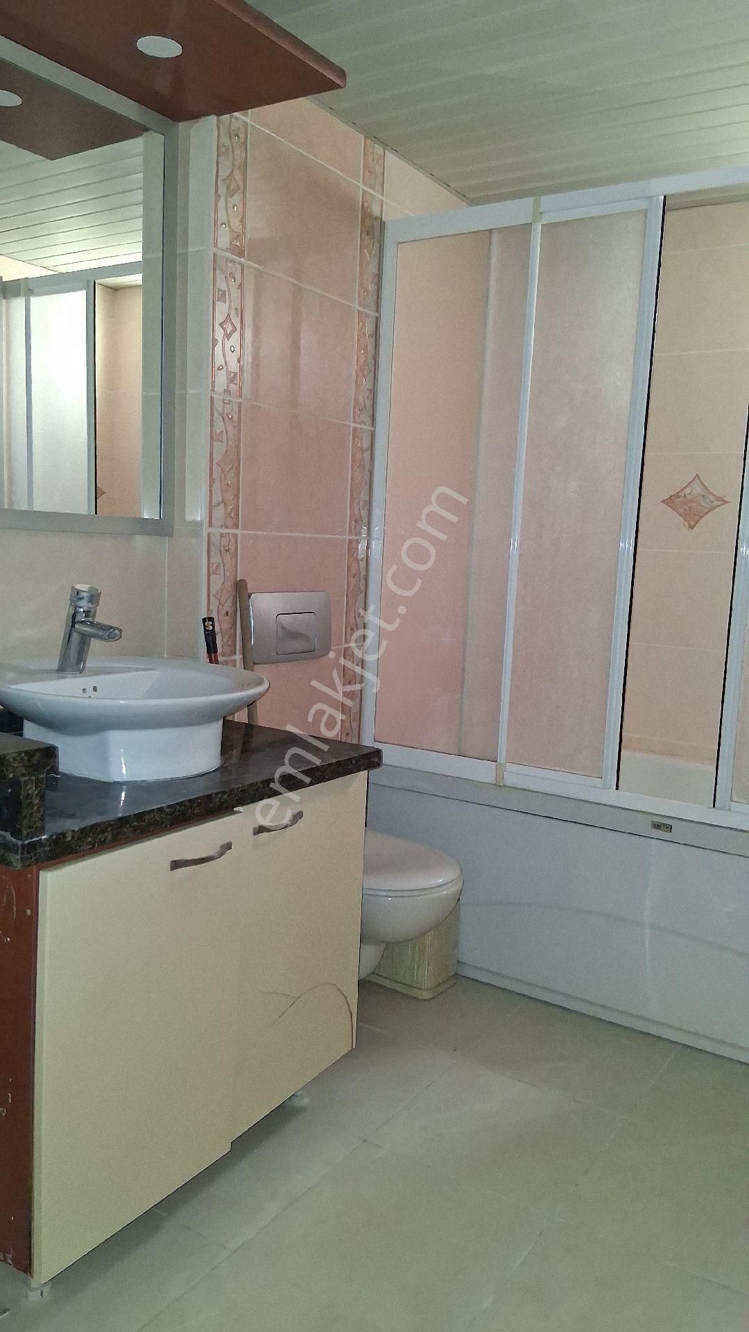 A Yatırım'dan Plaja 50 Mesafede Deniz Manzaralı Dubleks Daire - Görsel 11