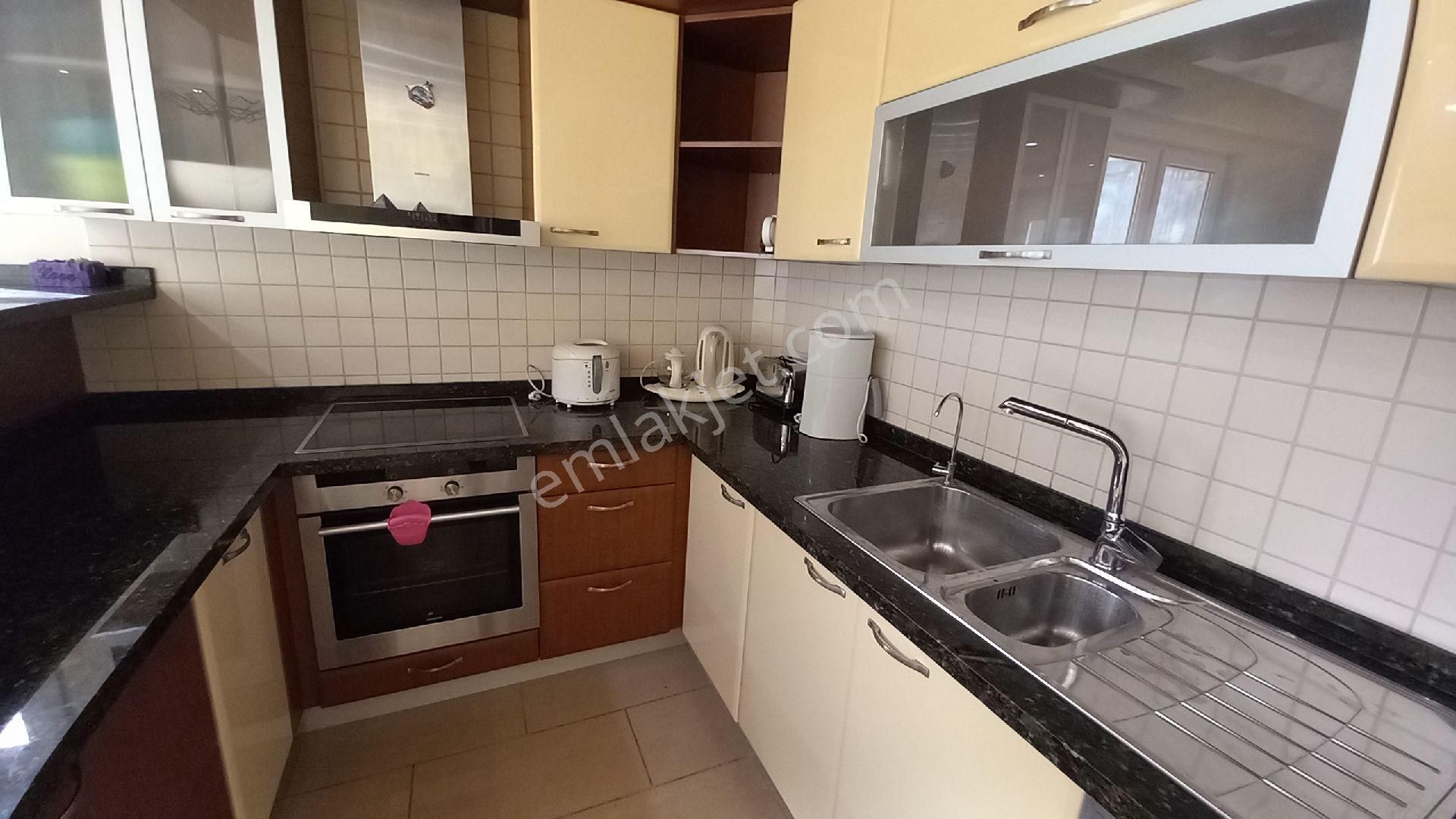 A Yatırım'dan Plaja 50 Mesafede Deniz Manzaralı Dubleks Daire - Görsel 26