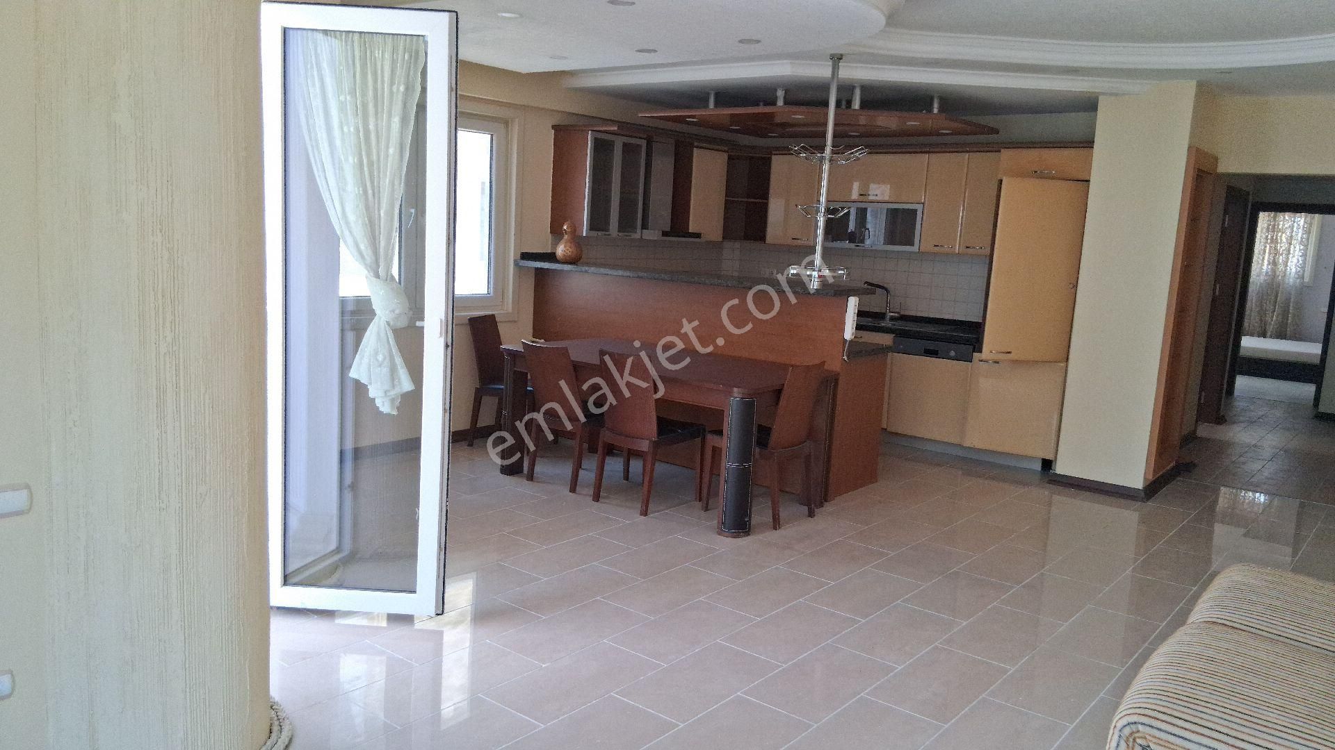 A Yatırım'dan Plaja 50 Mesafede Deniz Manzaralı Dubleks Daire - Görsel 17