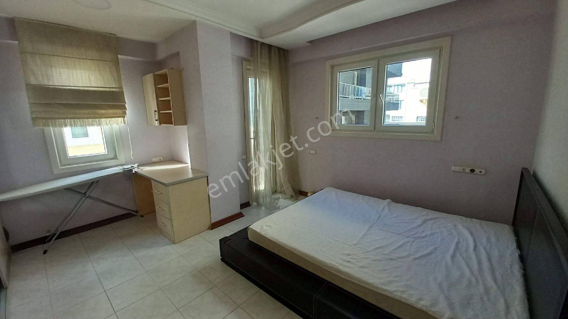 A Yatırım'dan Plaja 50 Mesafede Deniz Manzaralı Dubleks Daire - Görsel 24