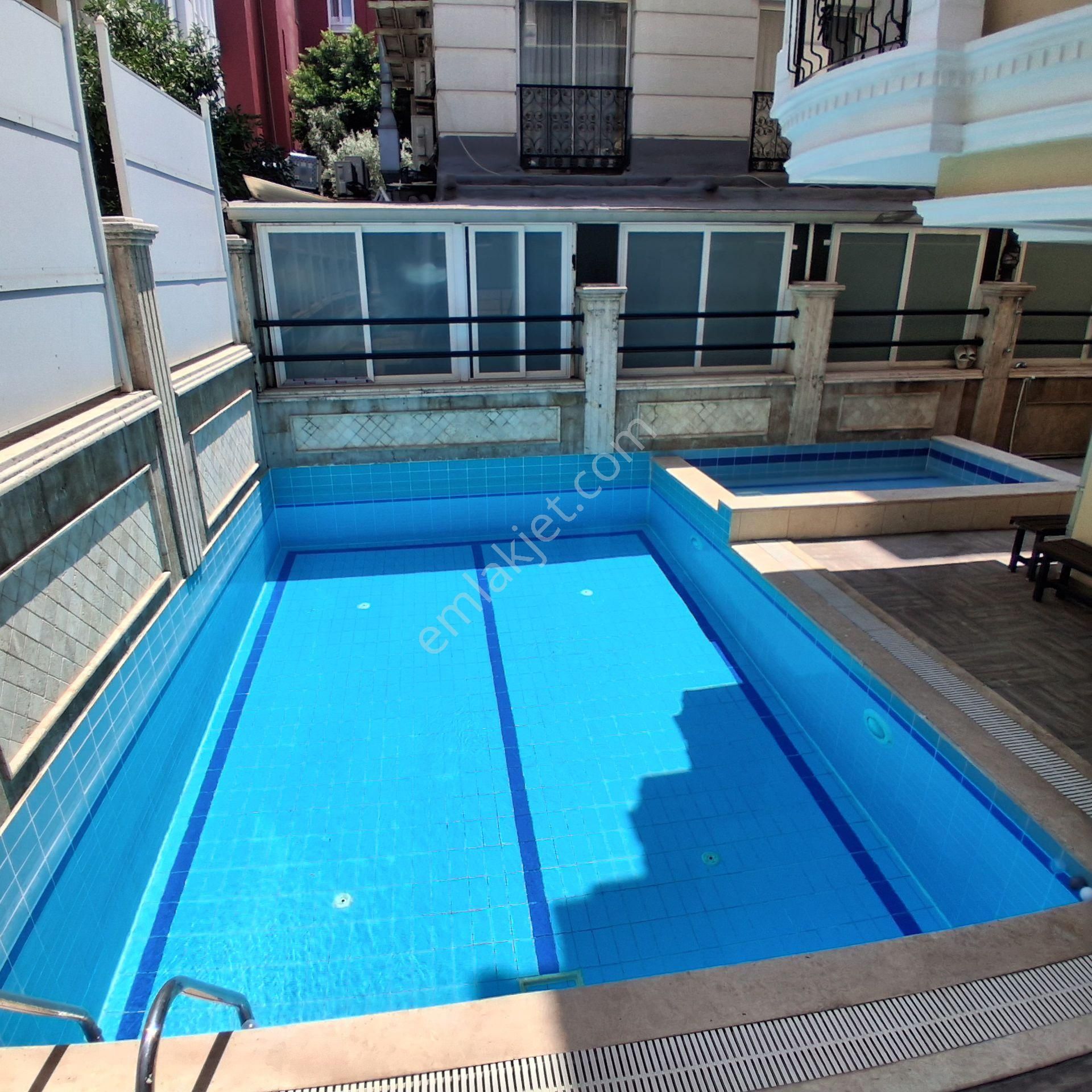 A Yatırım'dan Plaja 50 Mesafede Deniz Manzaralı Dubleks Daire - Görsel 7