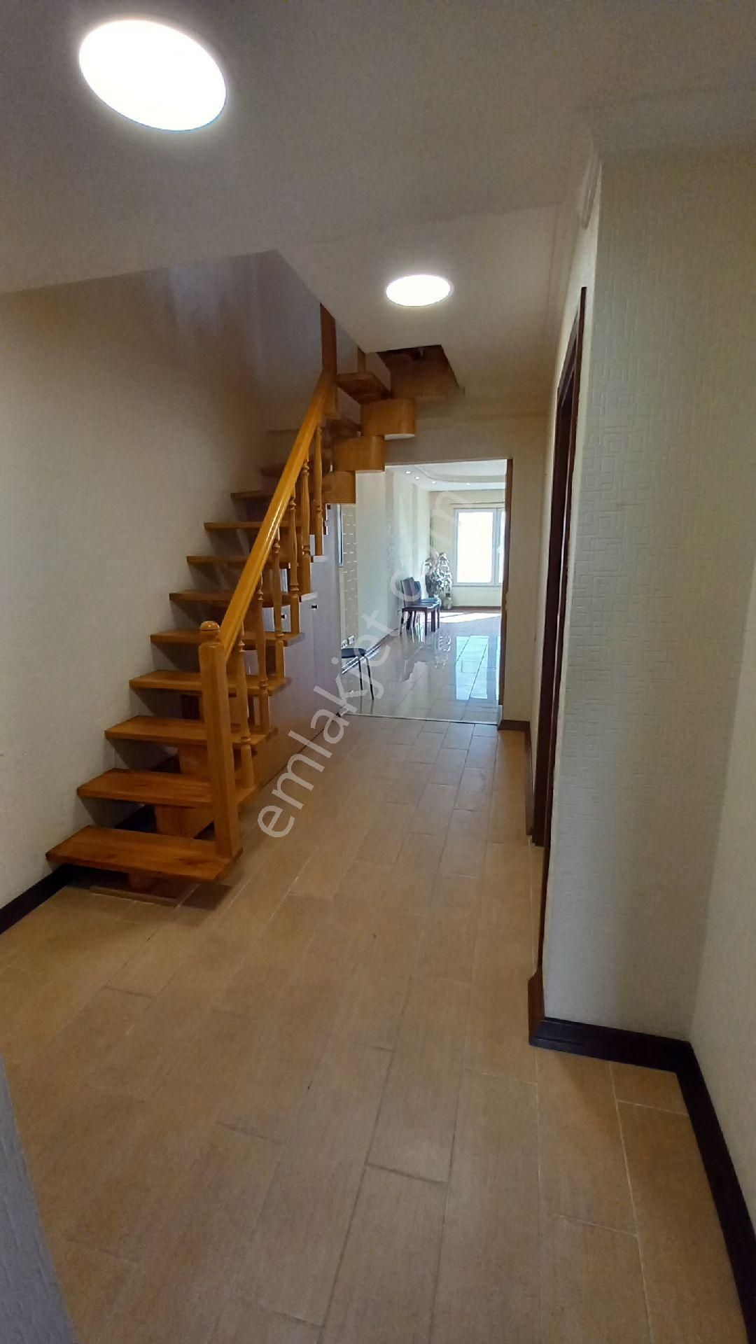 A Yatırım'dan Plaja 50 Mesafede Deniz Manzaralı Dubleks Daire - Görsel 21