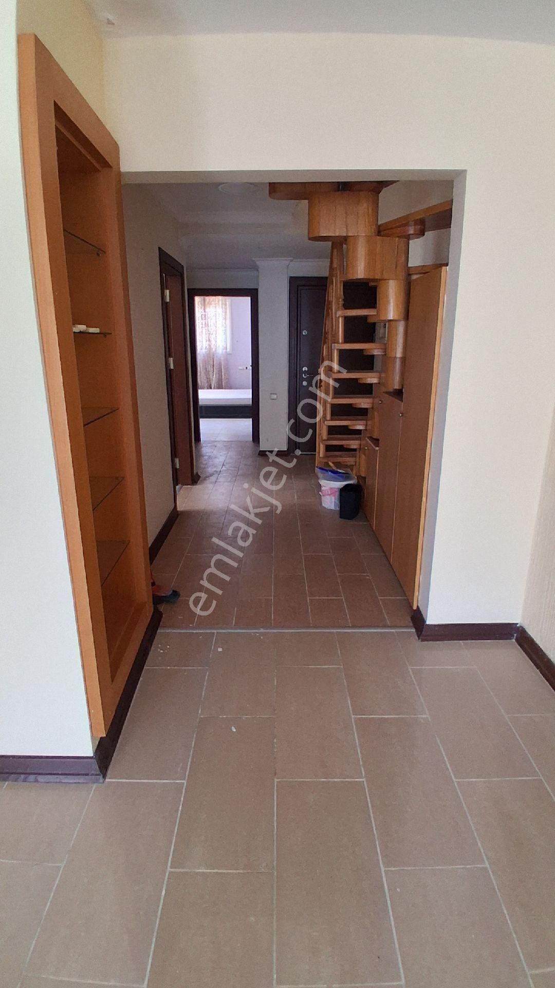 A Yatırım'dan Plaja 50 Mesafede Deniz Manzaralı Dubleks Daire - Görsel 13