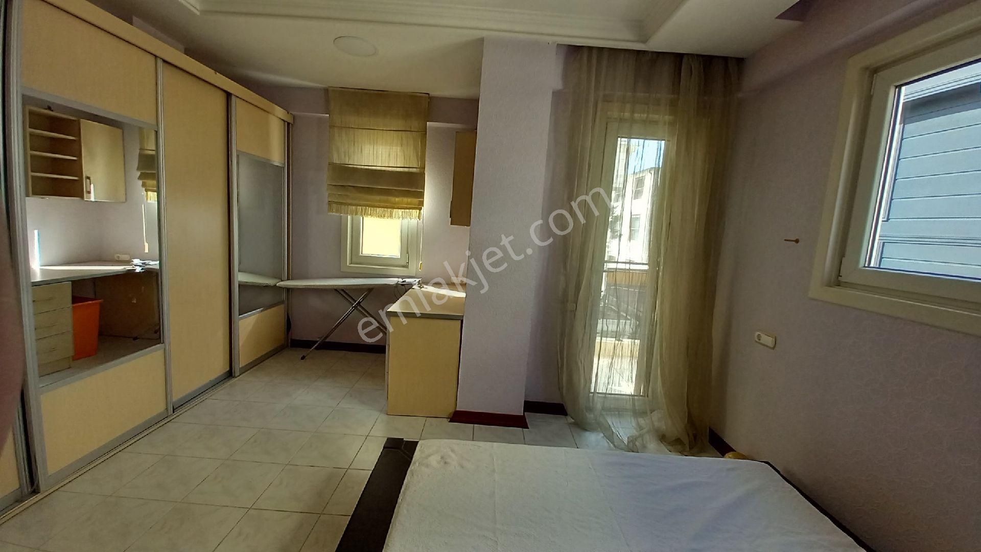 A Yatırım'dan Plaja 50 Mesafede Deniz Manzaralı Dubleks Daire - Görsel 25