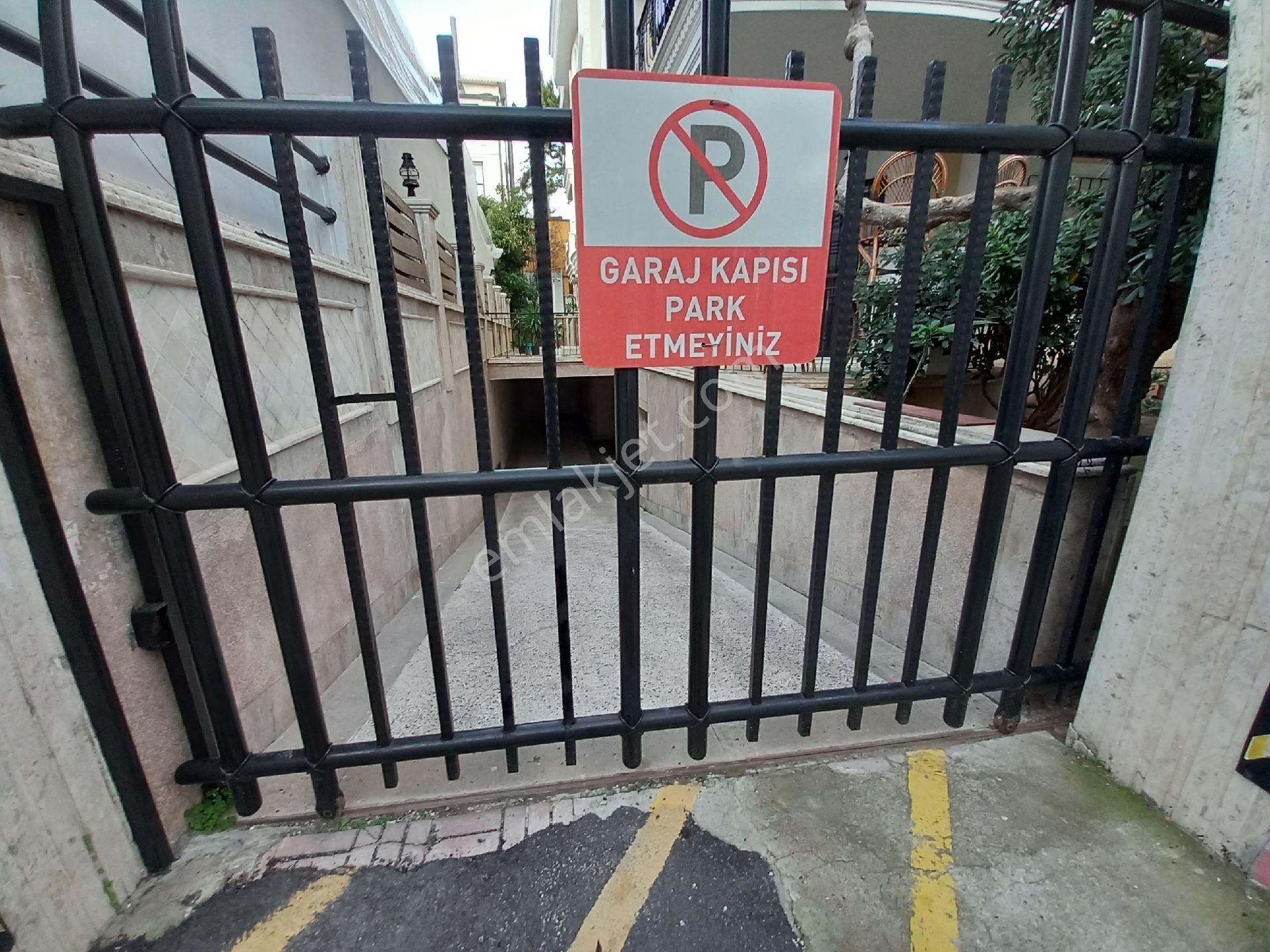 A Yatırım'dan Plaja 50 Mesafede Deniz Manzaralı Dubleks Daire - Görsel 32