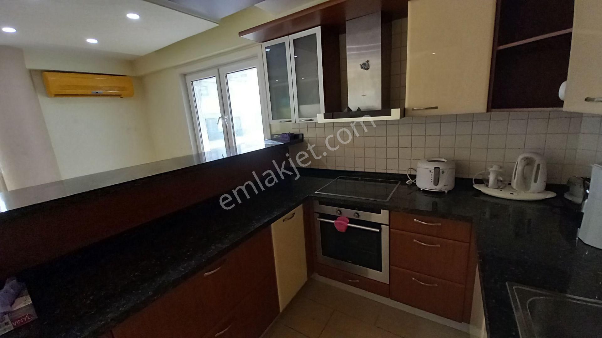 A Yatırım'dan Plaja 50 Mesafede Deniz Manzaralı Dubleks Daire - Görsel 28