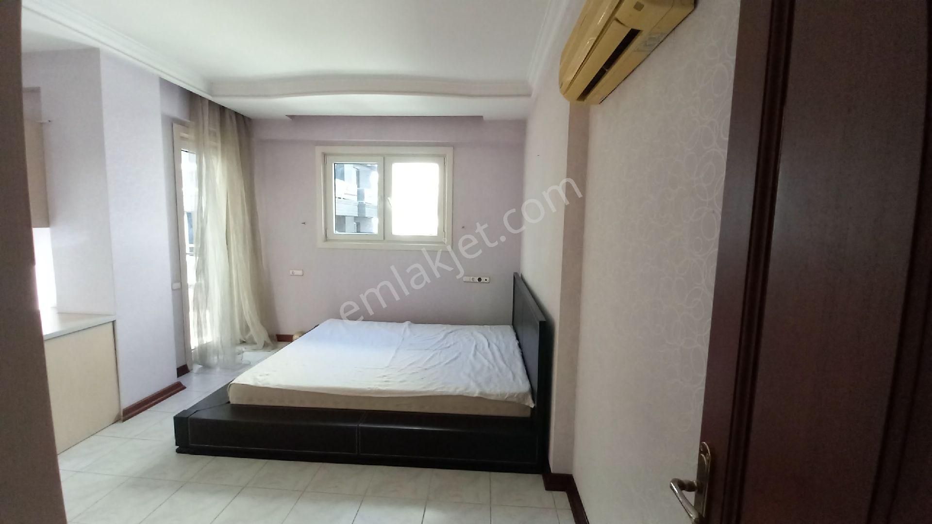 A Yatırım'dan Plaja 50 Mesafede Deniz Manzaralı Dubleks Daire - Görsel 29