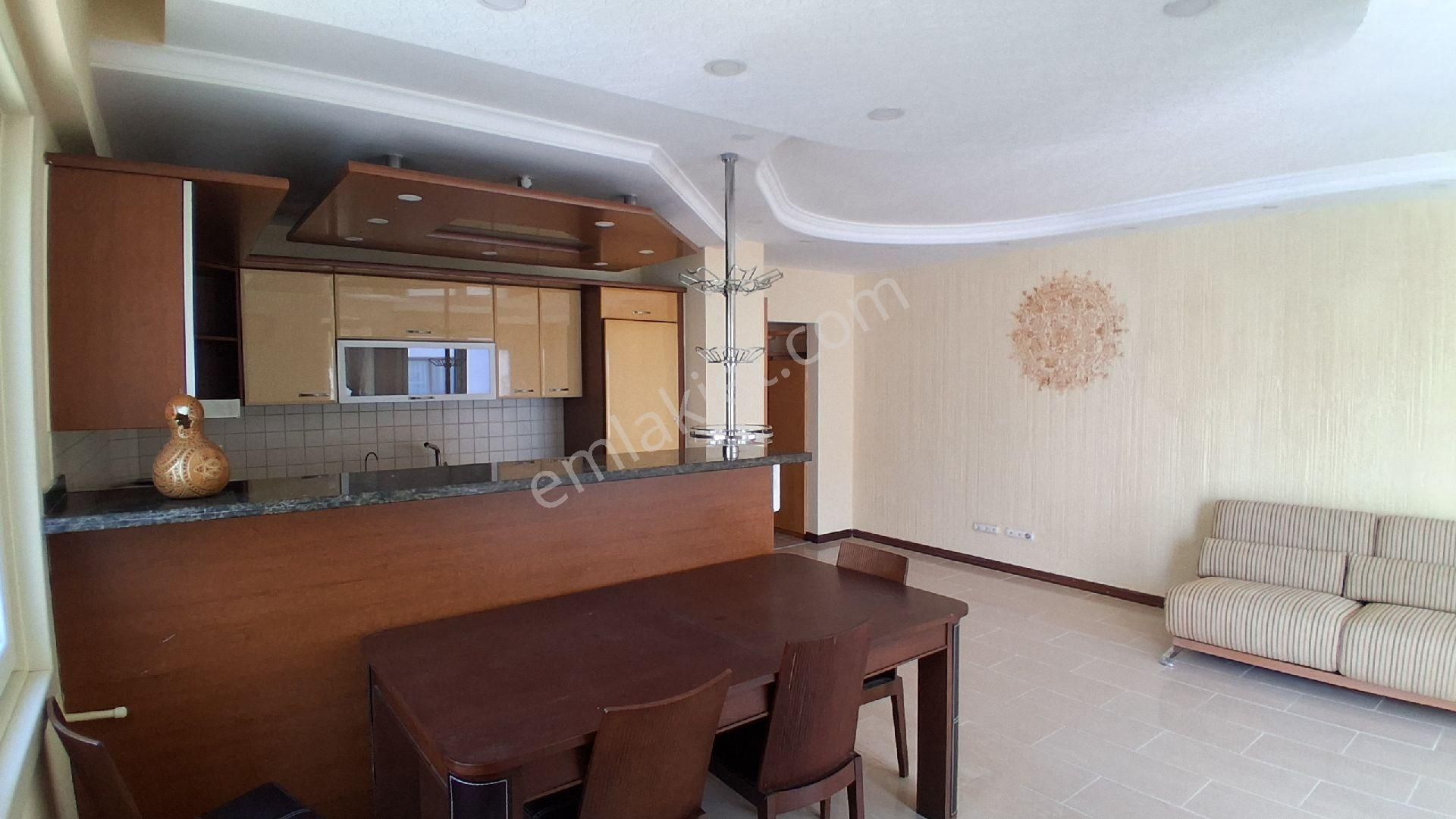 A Yatırım'dan Plaja 50 Mesafede Deniz Manzaralı Dubleks Daire - Görsel 12