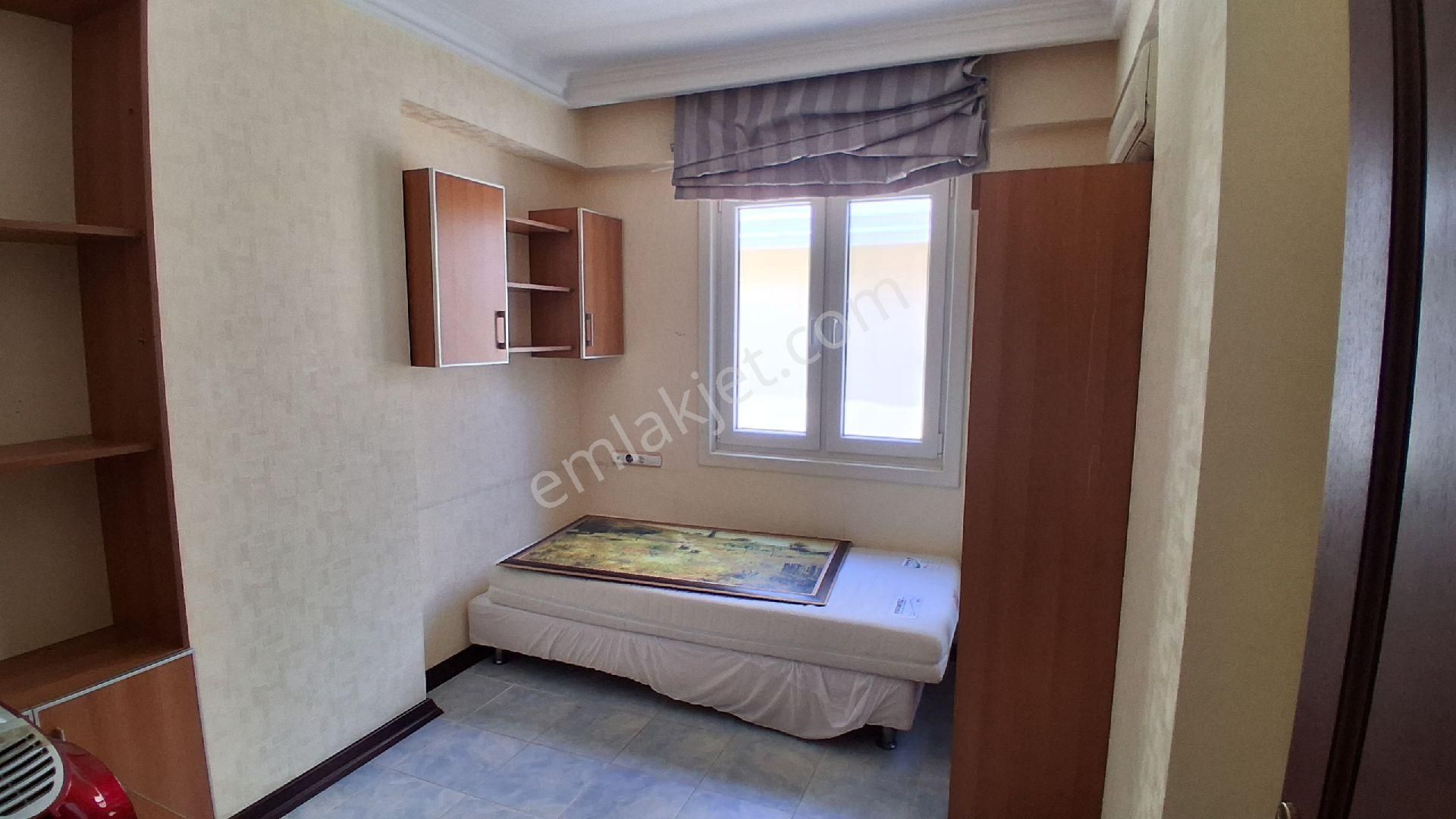 A Yatırım'dan Plaja 50 Mesafede Deniz Manzaralı Dubleks Daire - Görsel 18