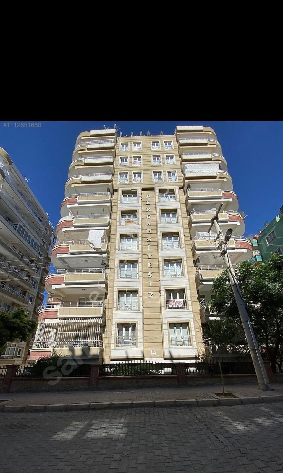 Karaköprü Akpıyar Satılık Daire Karaköprü Akpiyar'da Dergah Sitesi 3+1ev