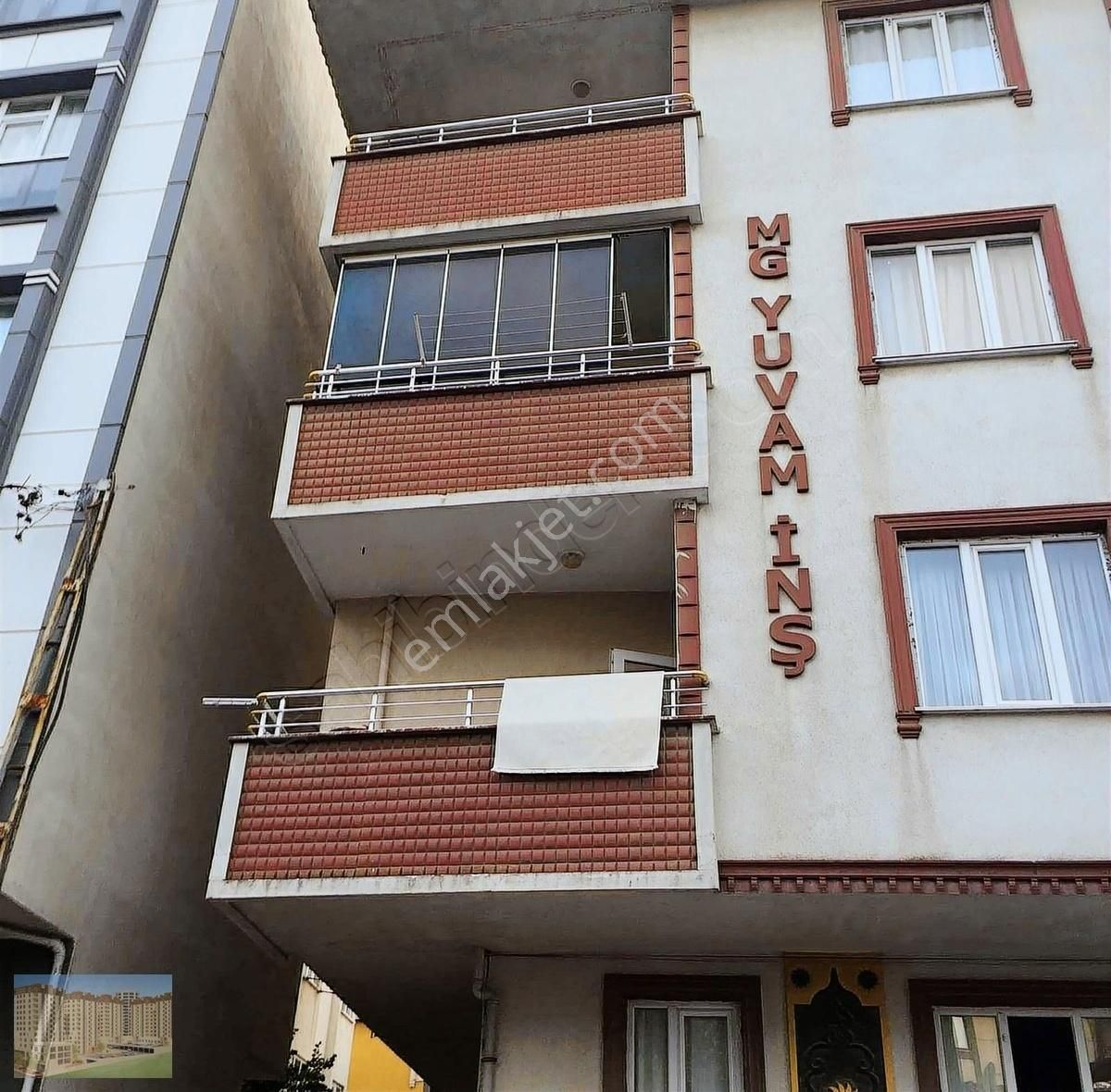 Arnavutköy Anadolu Satılık Daire Anadolu Mah Merkezi Konumda 2+1 Lüks Daire