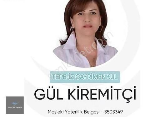 Özbek Burgazda Çamlar İçinde Zeytin Ağaçları Olan 10.079m2 Tarla - Görsel 7