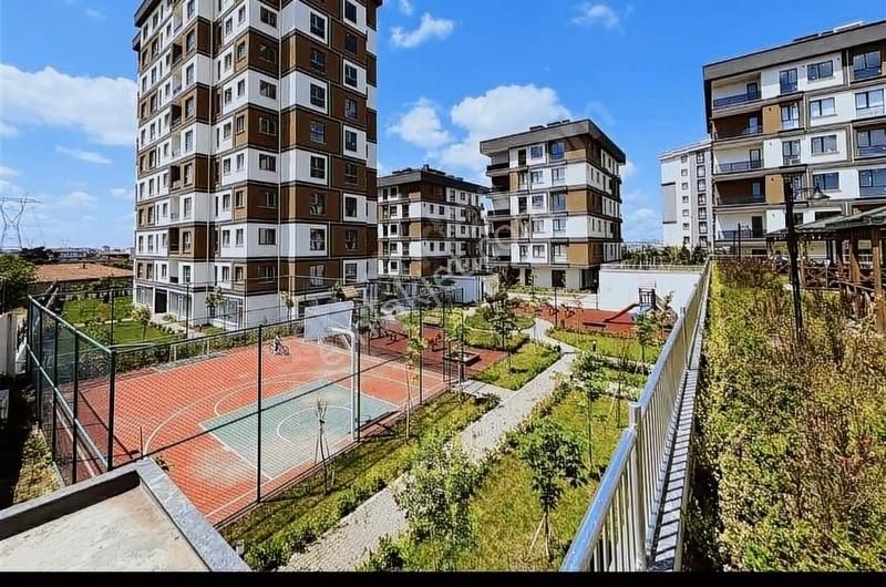 Sultanbeyli Battalgazi Satılık Daire Sultanbeyli Battalgazi Mh. Garden City De 2+1 Satılık Daire