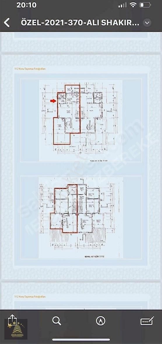 Silivri Cumhuriyet Satılık Daire Mekstar Özbereket Den Eşyalı Villa