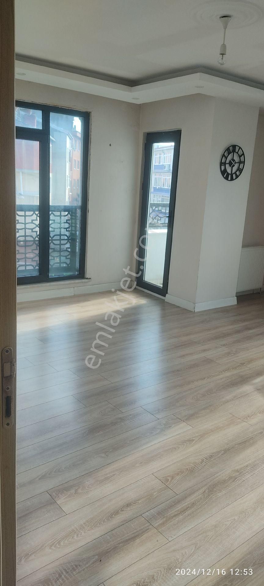 Eyüpsultan Yeşilpınar Kiralık Daire Eyüp Sultan Da Kiralık Dupleks Daire