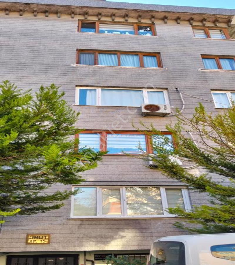 Bakırköy Zuhuratbaba Kiralık Daire Bakırköy, Asiller Sokak' Ta 70 M2 Net 2+1 Kiralık Daire 35.000 Tl