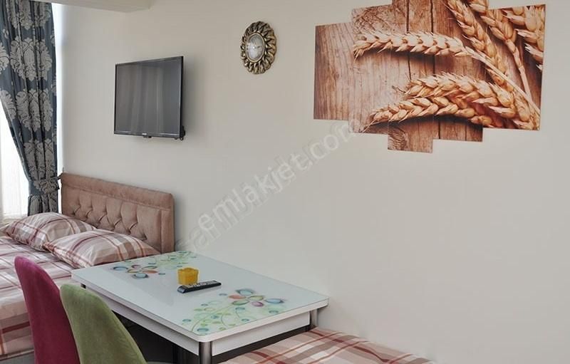 Çankaya Sağlık Günlük Kiralık Daire Kızılay Ve Çevresinde Temiz Nezih Apart Otel