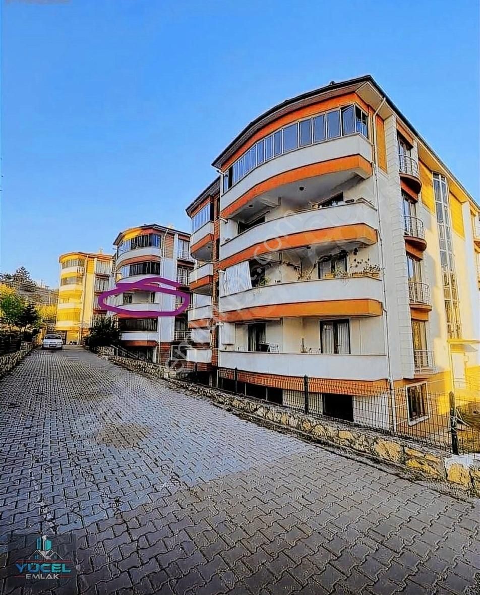 Karabük Merkez 100. Yıl Satılık Daire 100.yılda Satılık 3+1 125 M2 Daire (ara Kat)