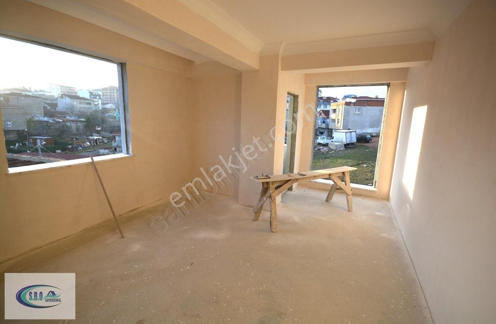 Sultanbeyli Orhangazi Satılık Daire Satılık 2+1 Ara Kat Daire 85 M2 Konumu Güzel Sıfır Daire Takaslı