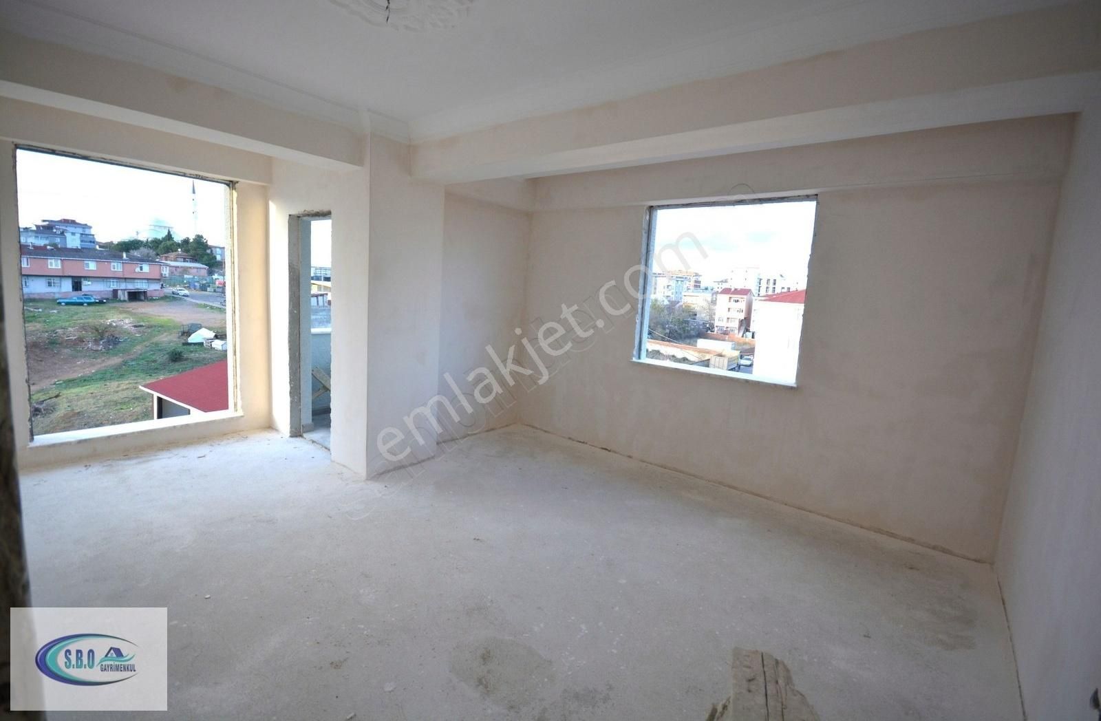 Sultanbeyli Orhangazi Satılık Daire Satılık Çatı Dubleks Daire 5+1 Konumu Güzel 160 M2 Takas Olur