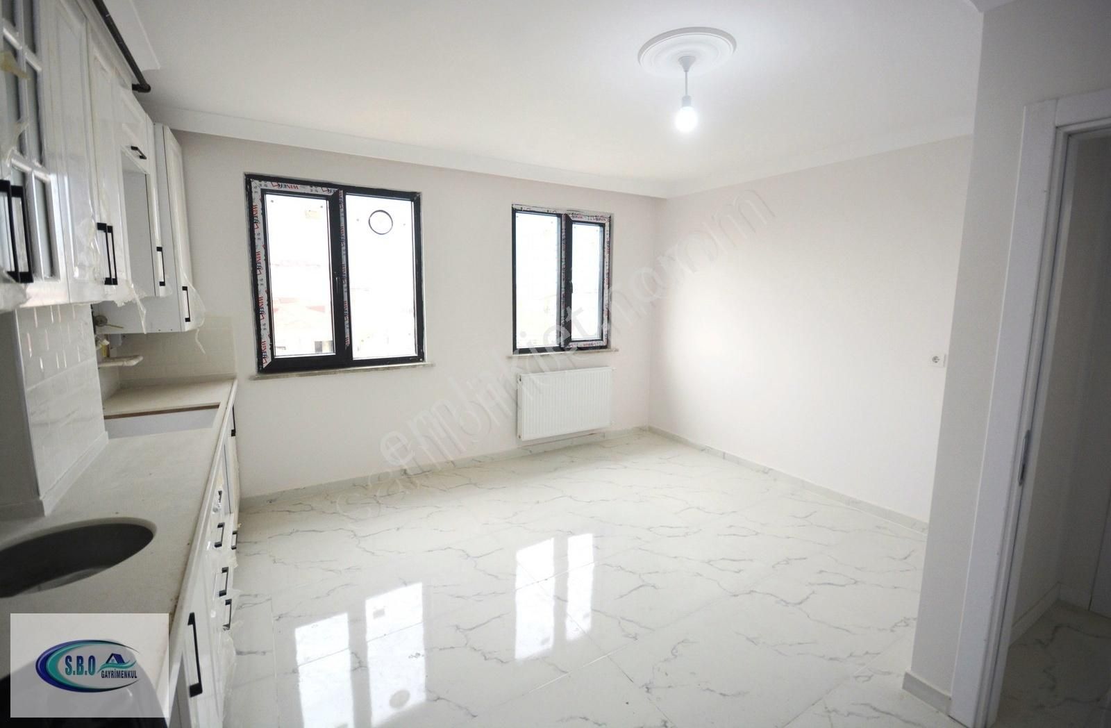 Sultanbeyli Adil Satılık Daire Satılık 4+1 Sıfır 190m2 Asansörlü İskanlı Çatı Dubleks Daire