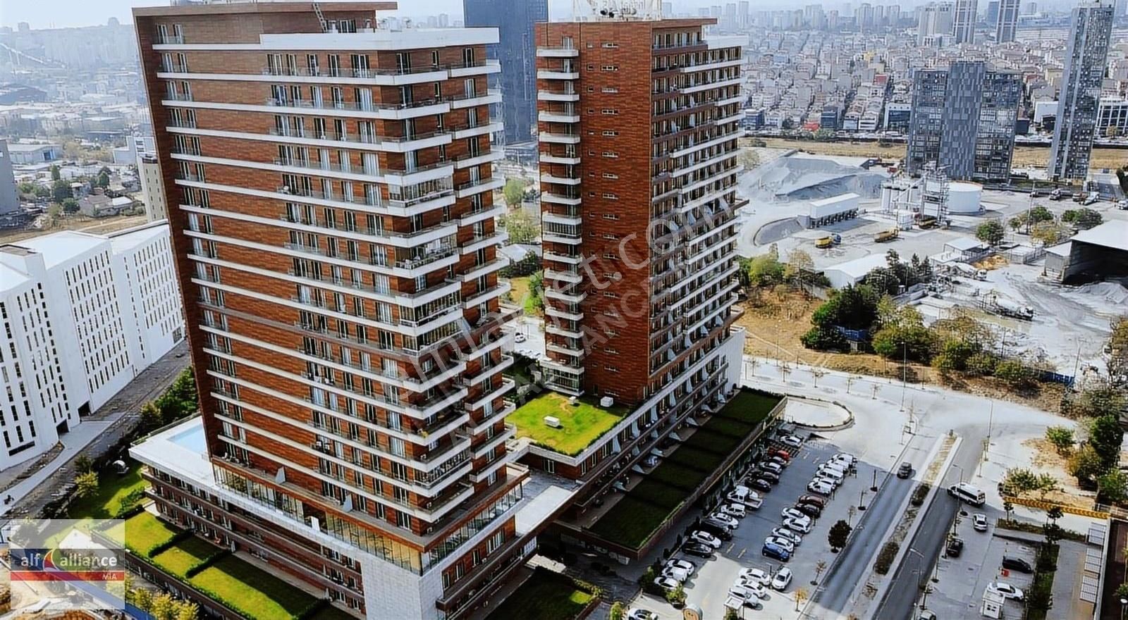 Bağcılar Mahmutbey Kiralık Restaurant Altınbaş Üniversitesi Karşısı 178m2 Kiralık Dükkan-alf Alliance Ticari