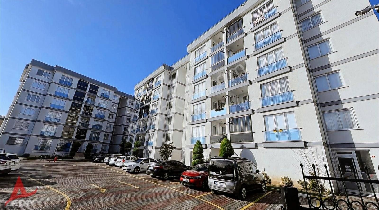 Tuzla Orhanlı Satılık Daire Ada'dan Orhanlı Merkezde 5+2 230m2 Satılık Geniş Dubleks Daire