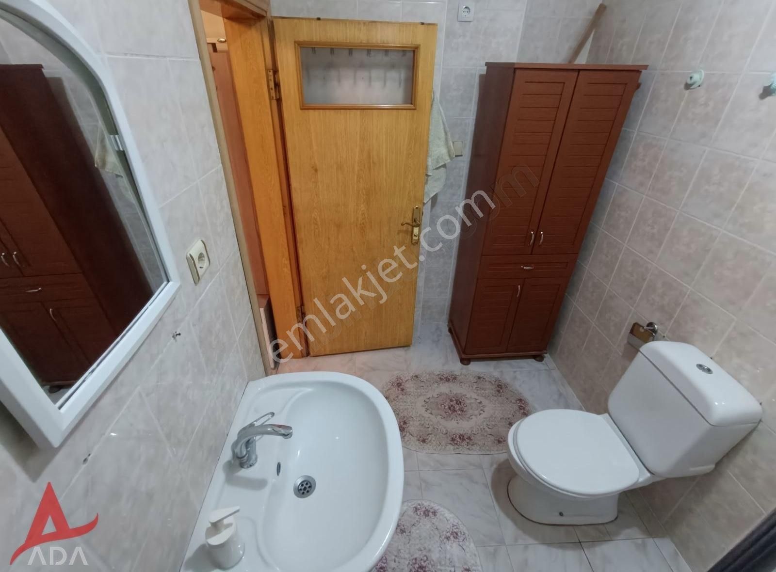 Pendik Fevzi Çakmak Kiralık Daire Ada'dan Fevziçakmak Mah. Kiralık Eşyalı 2+1 100m2 Daire