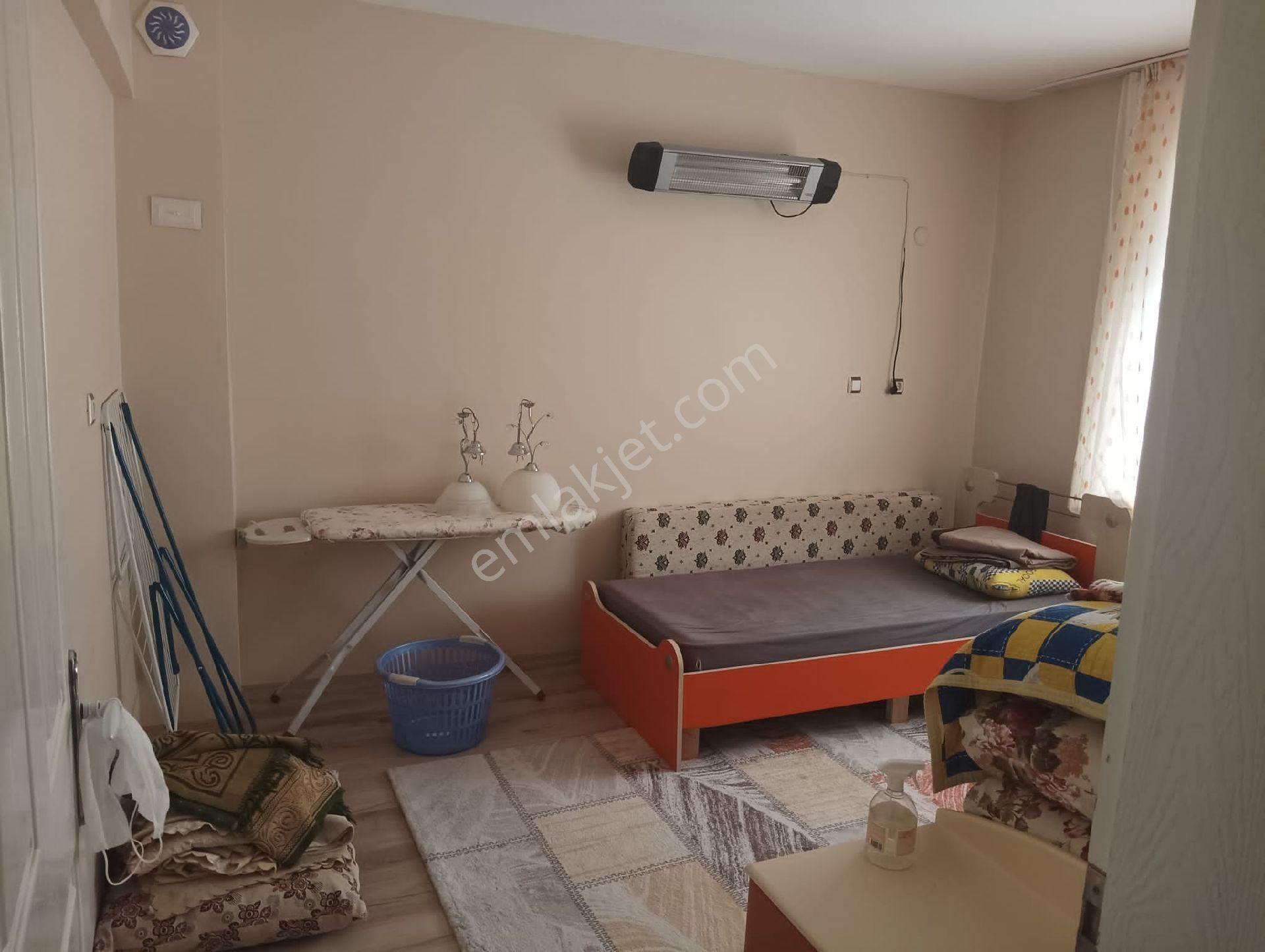 Atabey'den Denizli Çal Süller'de Satılık Bina Ve Arsa - Görsel 15