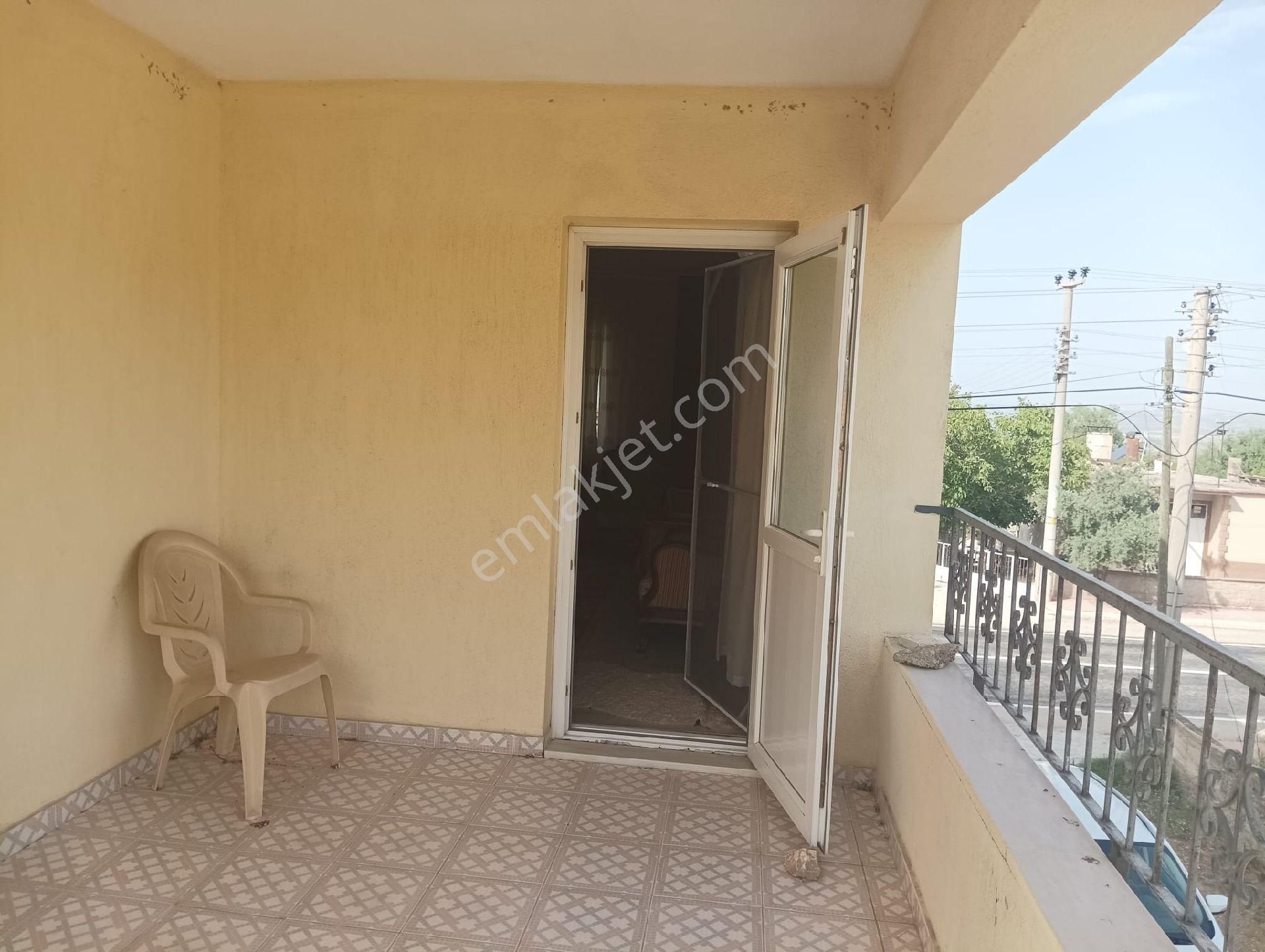 Atabey'den Denizli Çal Süller'de Satılık Bina Ve Arsa - Görsel 17
