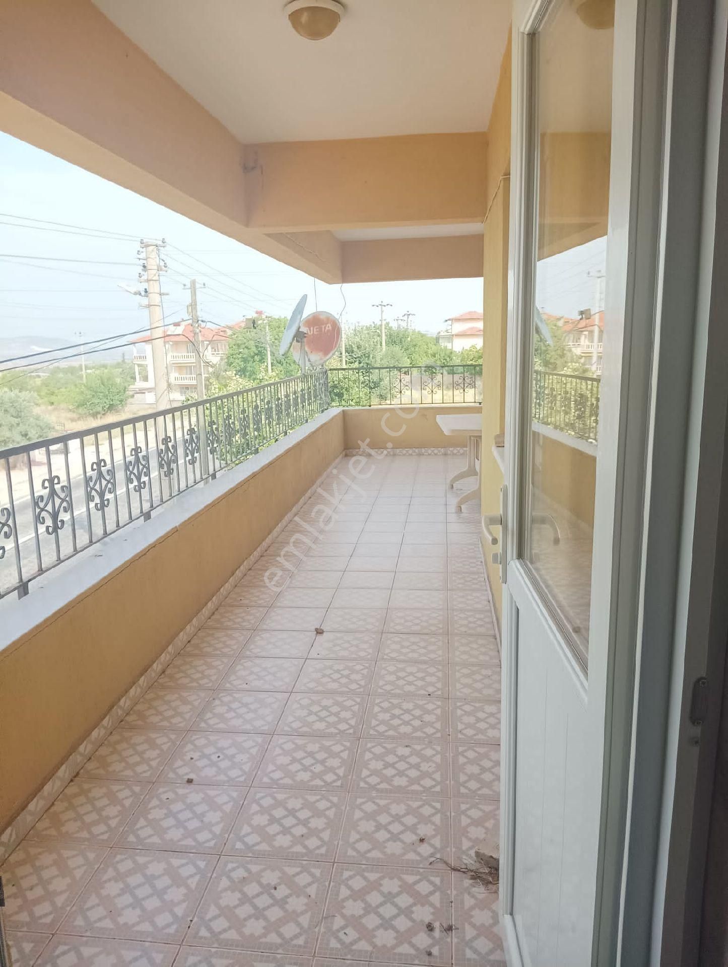 Atabey'den Denizli Çal Süller'de Satılık Bina Ve Arsa - Görsel 20