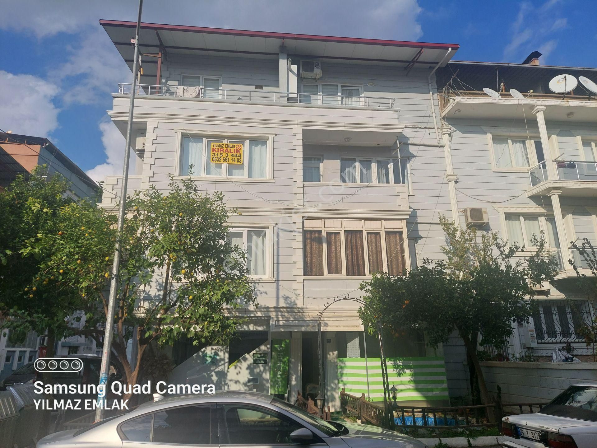 Nazilli Yeni Kiralık Daire 236 Yeni Mahallesin De Eşyalı 2+1 Kiralık Daire