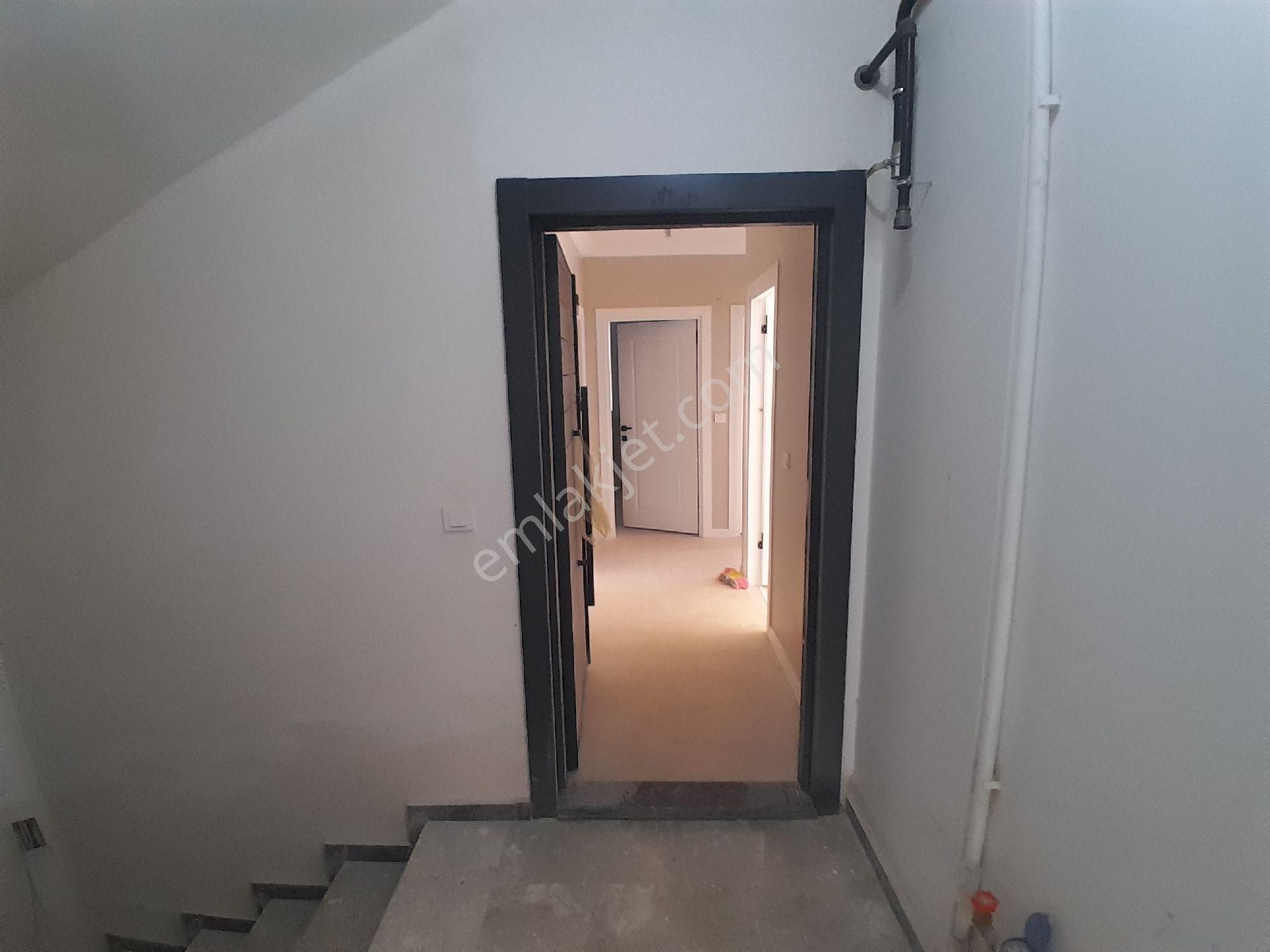 Sancaktepe Satılık 2+1 80m² Girişkat Sıfır Daire