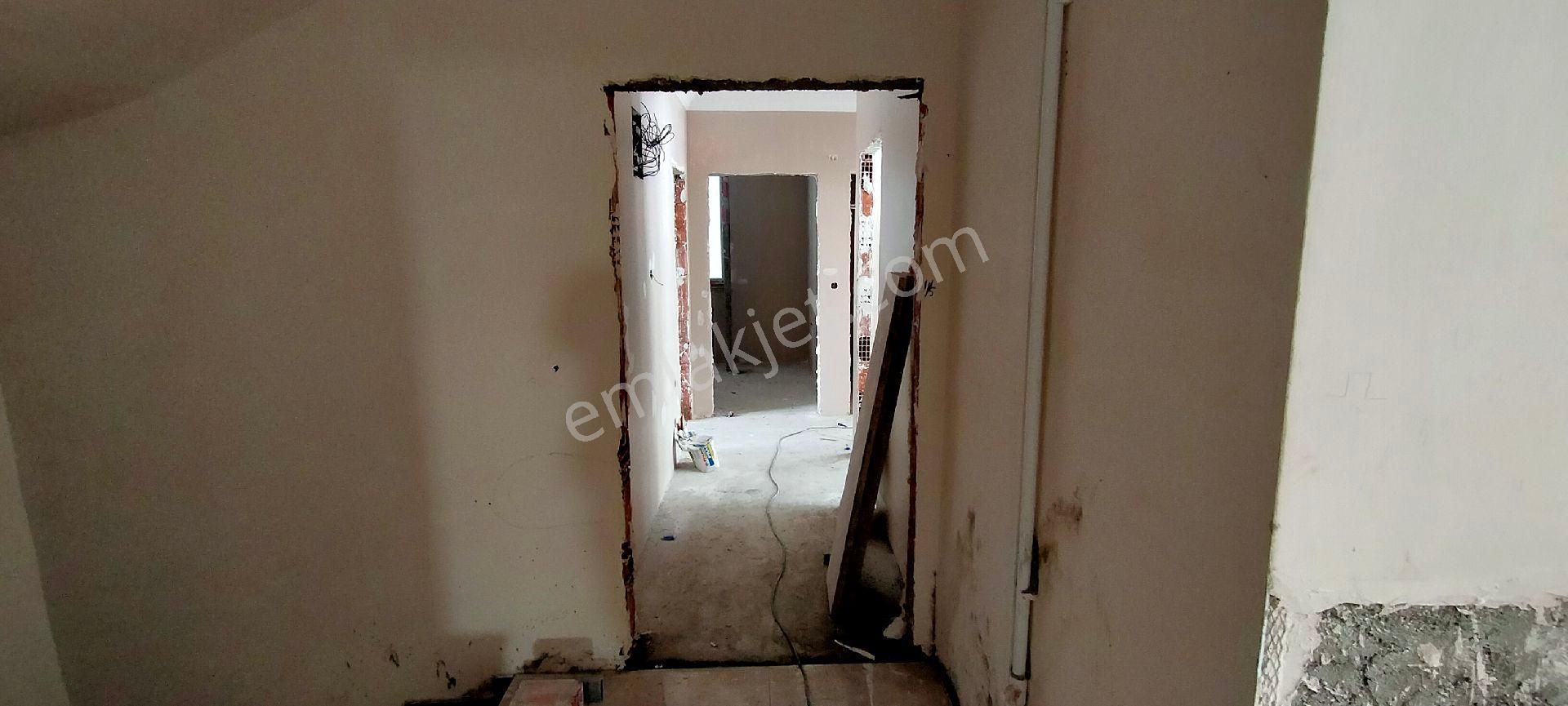 Sancaktepe Satılık 2+1 80m² Girişkat Sıfır Daire