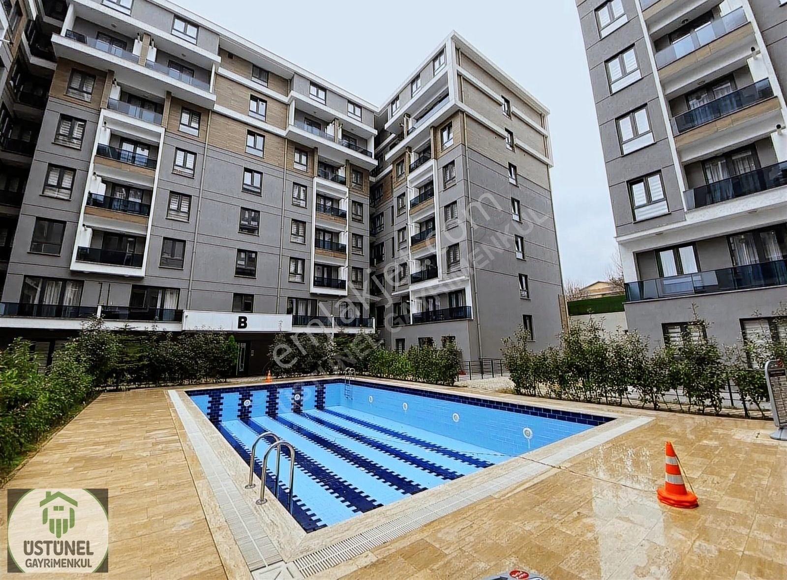 Nilüfer Dumlupınar Kiralık Daire Üstünel'den Ceylan Nada Park'ta 2+1 Eşyalı Kiralık Daire