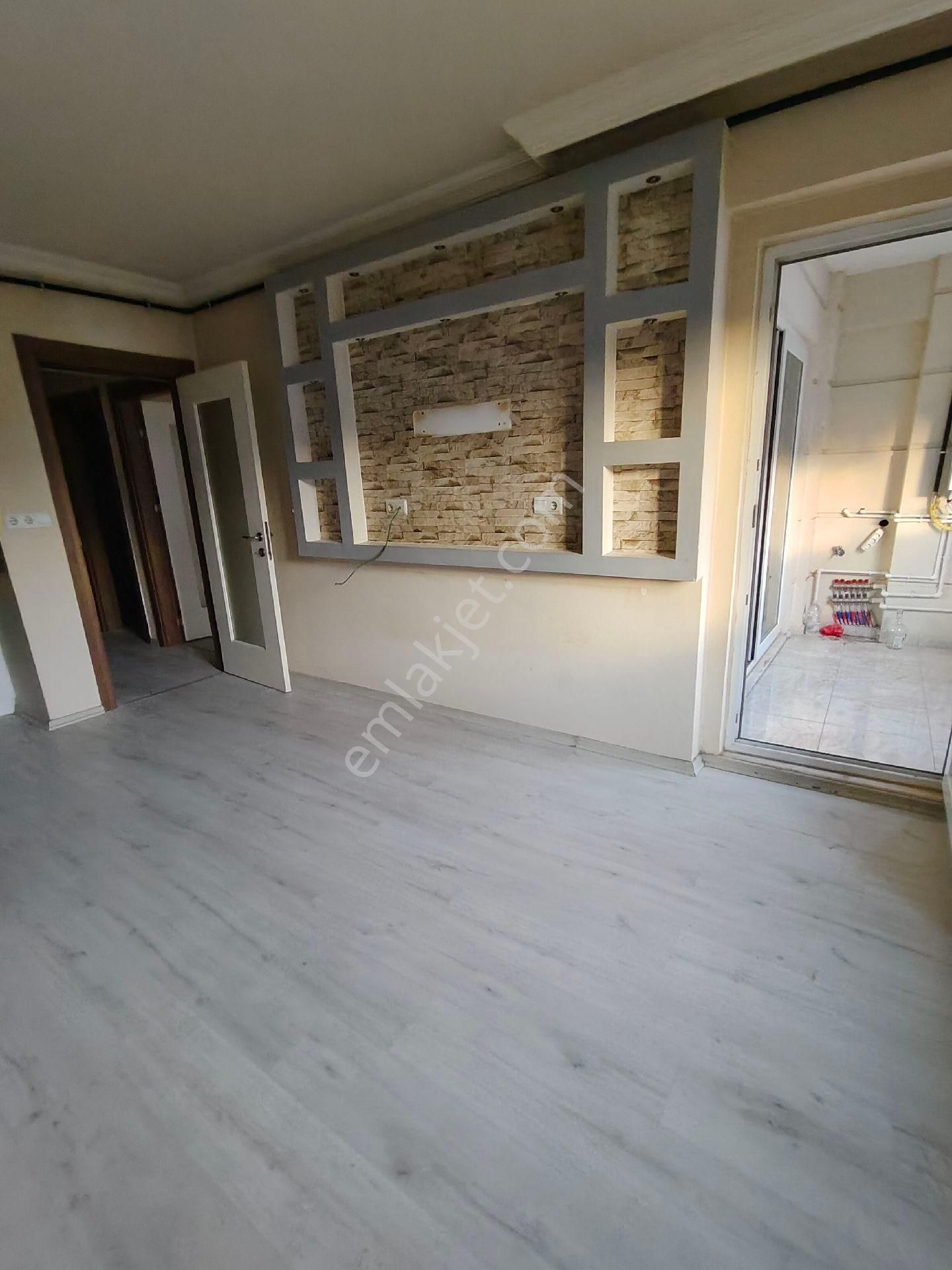 Nazilli Aydoğdu Kiralık Daire Aydoğdu Mahallesinde 2+1 Amerikan Mutfak Kiralık Daire