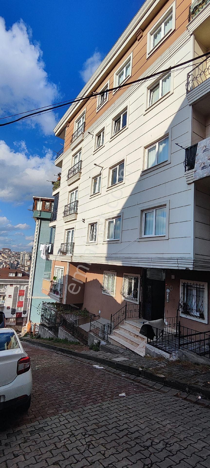 Kağıthane Gürsel Satılık Daire Gürsel Mahallesi Satılık Daire