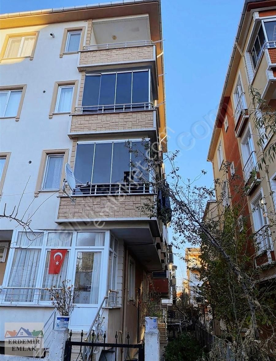 Demirköy İğneada Bld. (Yeni) Satılık Daire Erdemir Emlaktan 2+1 Daire