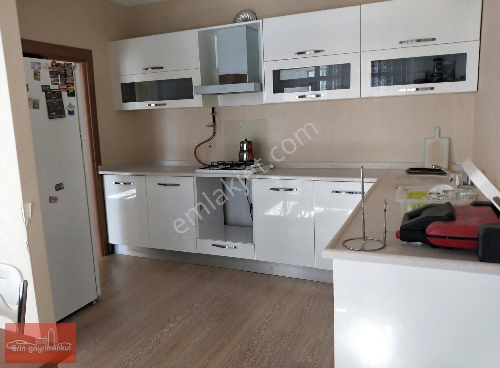 Talas Mevlana Kiralık Daire 3+1 Eşyalı Kiralık__üniversite Yakını_tranvay Yanı