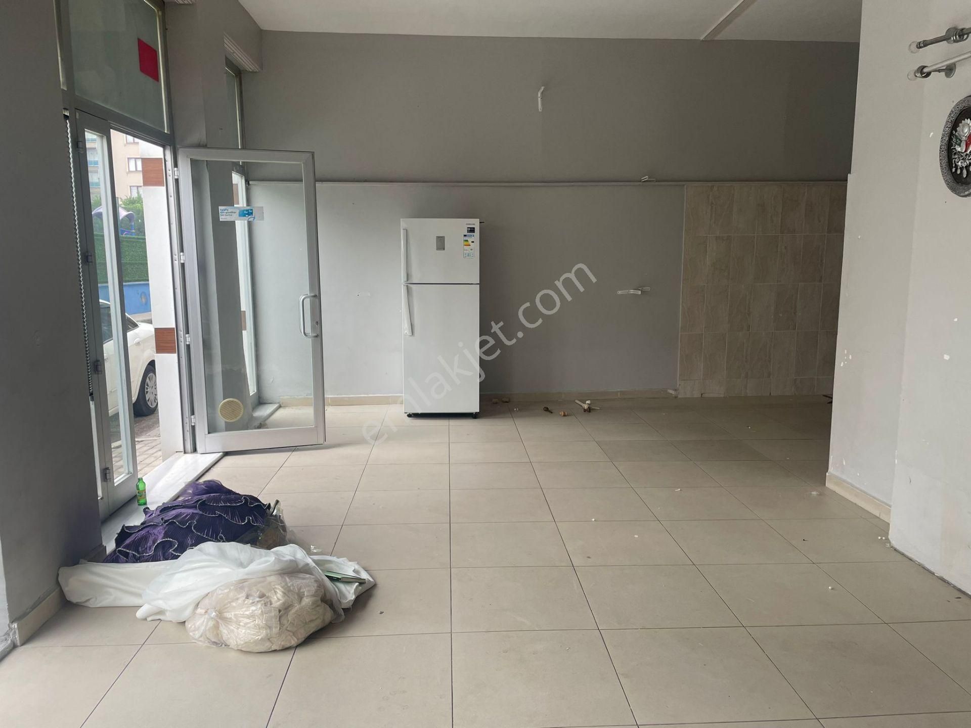 Yıldırım Esenevler Kiralık Dükkan & Mağaza Bursa Kılıç Tan (esenevler) 2 Katlı Kiralık 160m2 Dükkan Mağaza